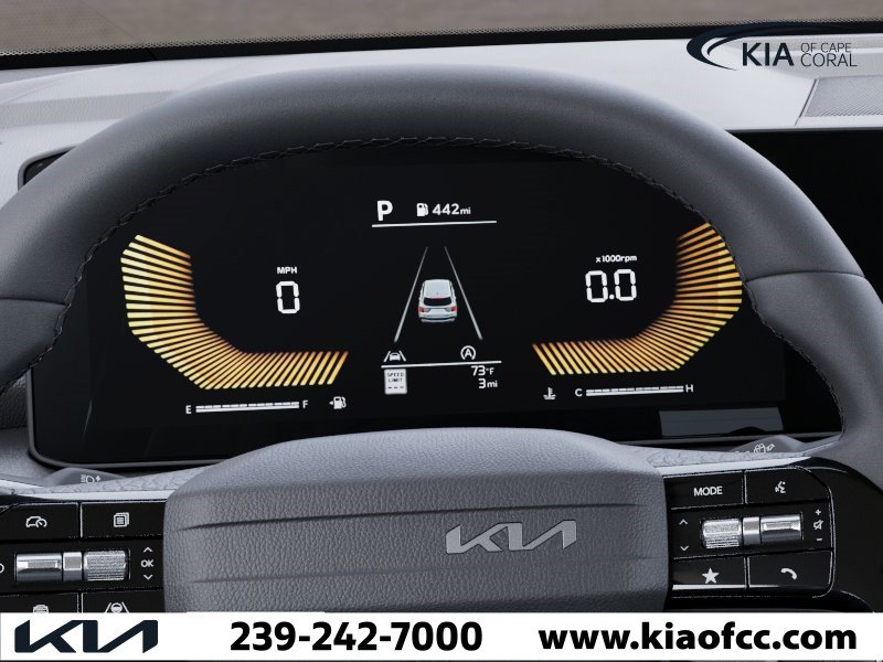 New 2026 Kia Sorento S FWD image 21