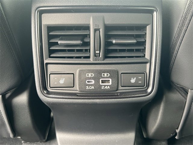 New 2026 Subaru Outback Wilderness image 34