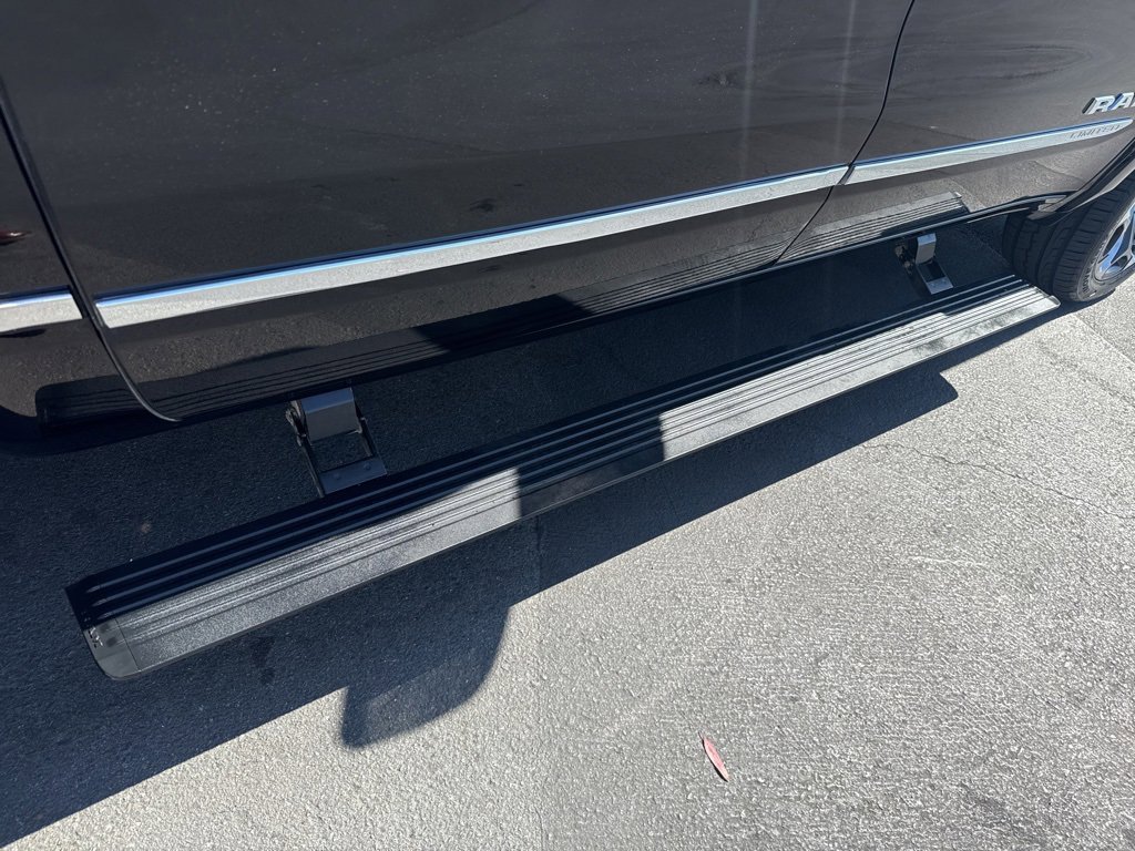 Certified 2021 RAM 1500 Limited image 12