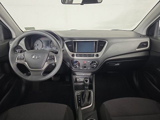 Used 2019 Hyundai Accent SEL image 14