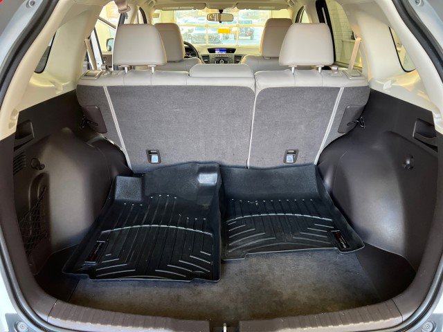 Used 2013 Honda CR-V EX-L image 10