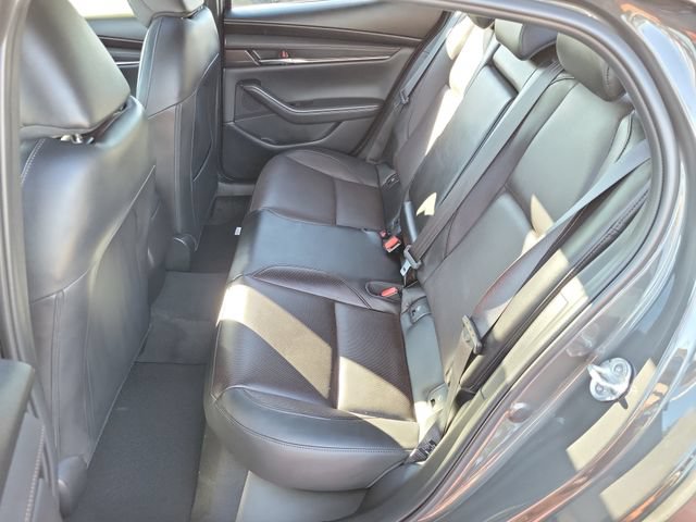 New 2026 MAZDA MAZDA3 2.5 S Hatchback w/ Premium Pkg FWD image 20