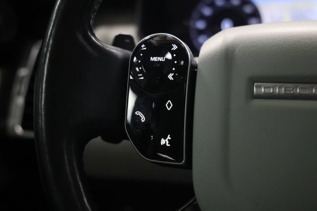 Used 2019 Land Rover Discovery HSE Luxury AWD/4WD image 34