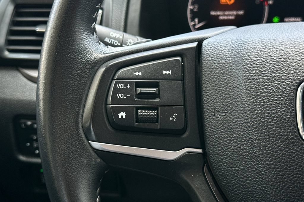 Certified 2026 Honda Ridgeline RTL image 26