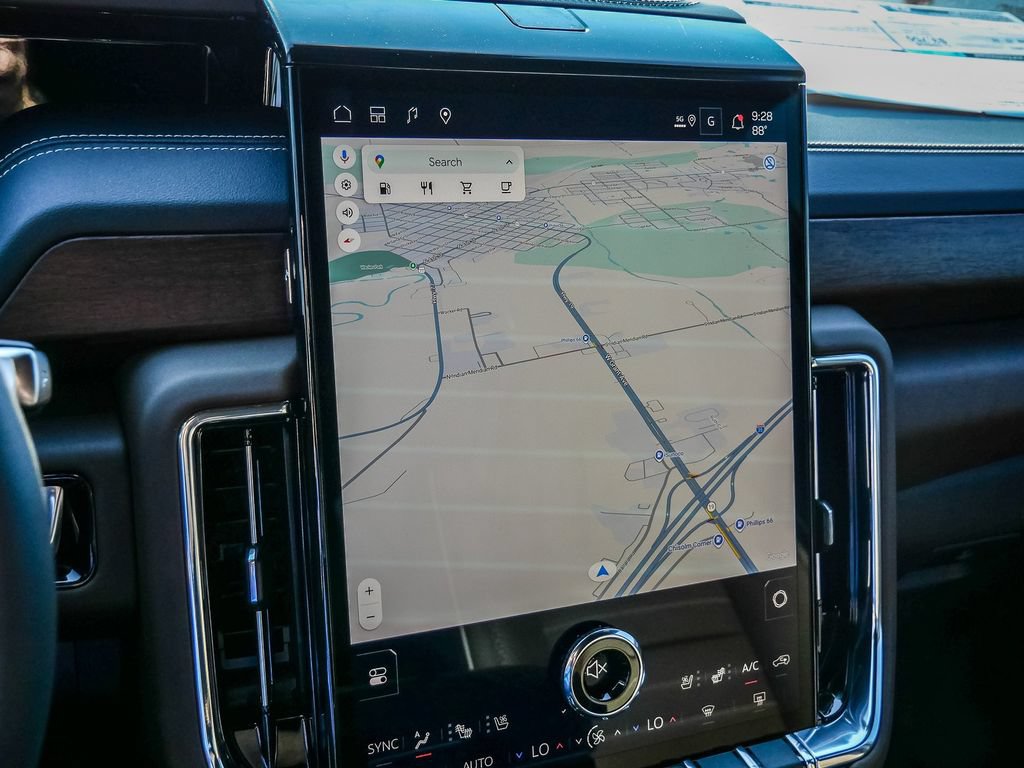 New 2027 GMC Yukon XL Denali Ultimate AWD/4WD image 40