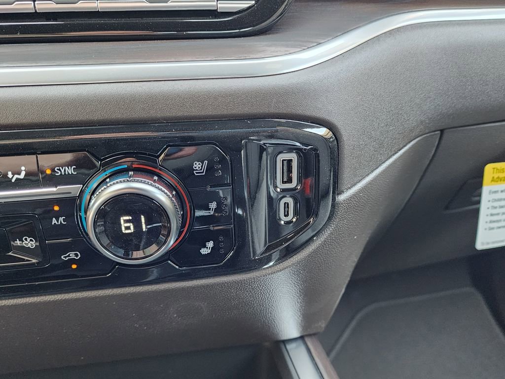 New 2026 GMC Sierra 1500 SLT image 30