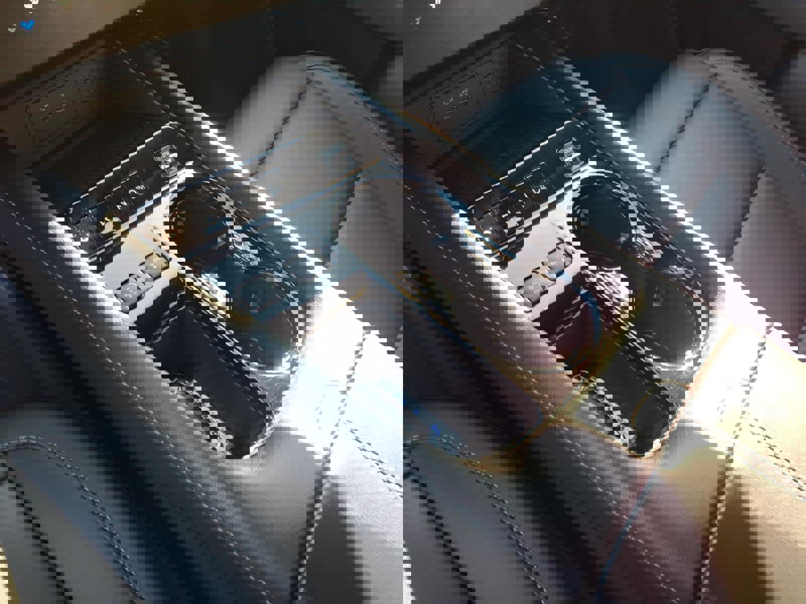 Used 2025 Nissan Murano SL image 10