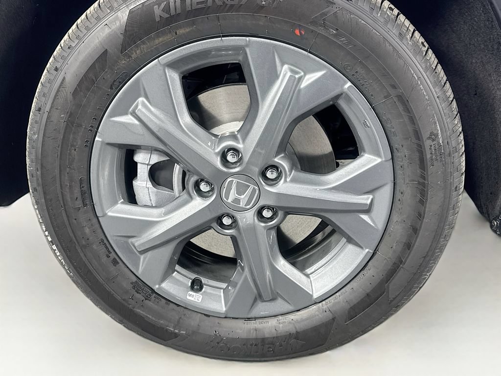 New 2027 Honda HR-V LX image 13