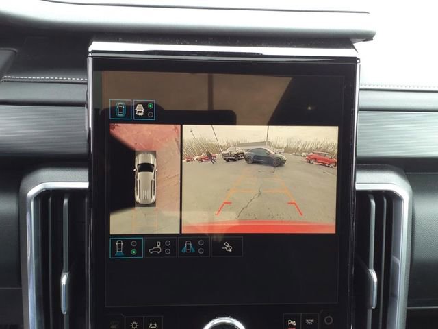 New 2025 GMC Acadia Elevation w/ Elevation Premium Package image 15