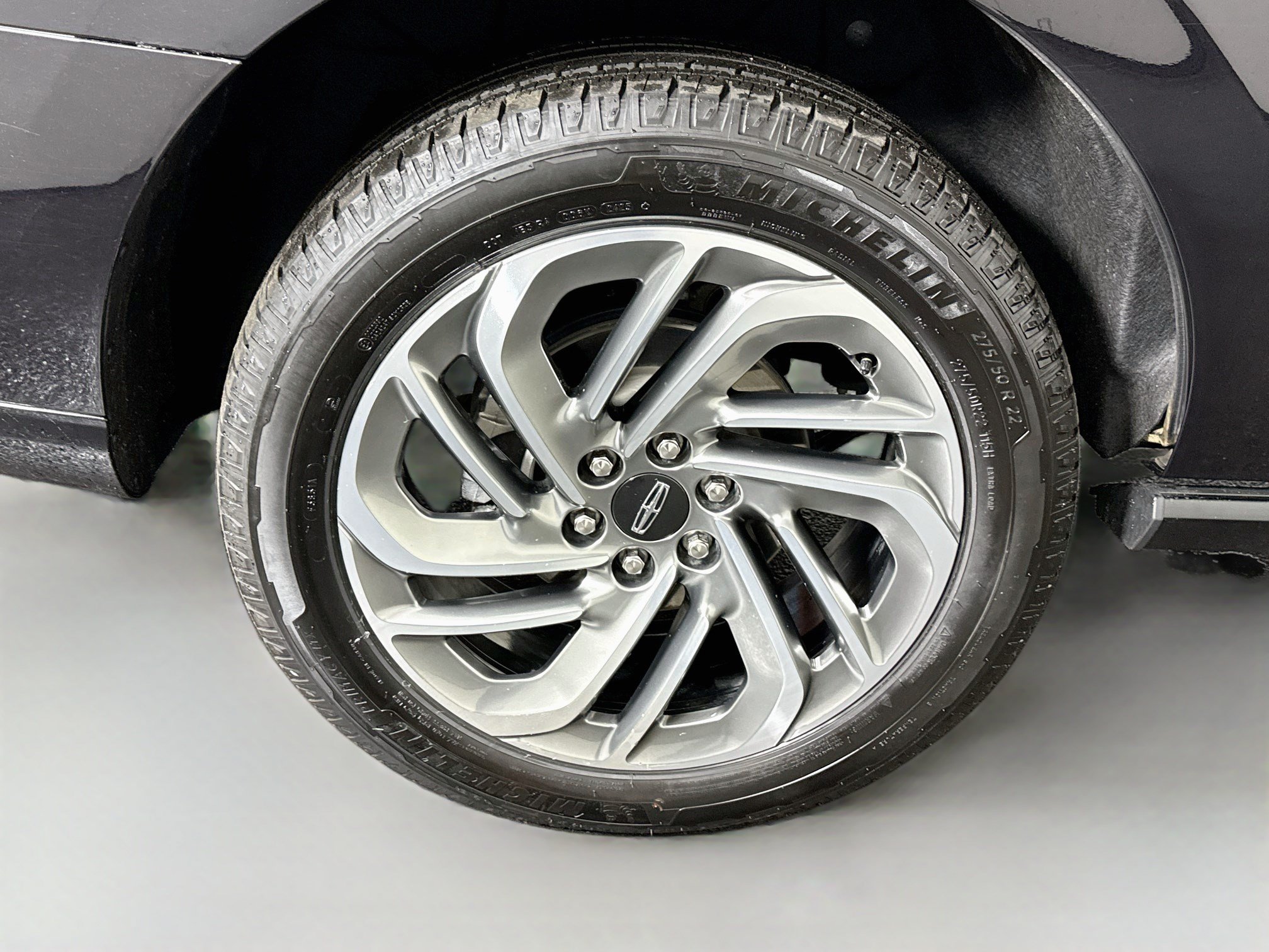 Used 2025 Lincoln Navigator Reserve AWD/4WD image 33