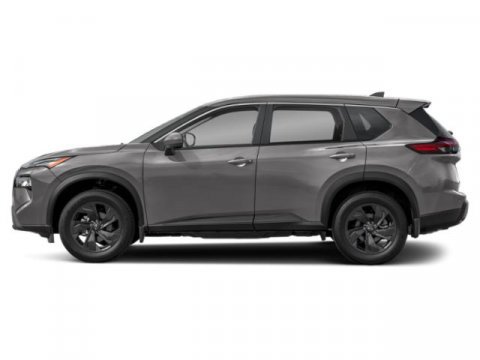 New 2026 Nissan Rogue SV image 3