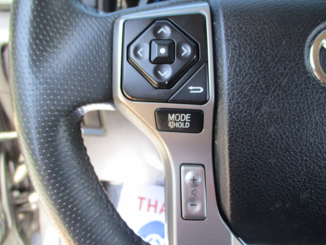 Used 2015 Toyota 4Runner SR5 Premium RWD image 14