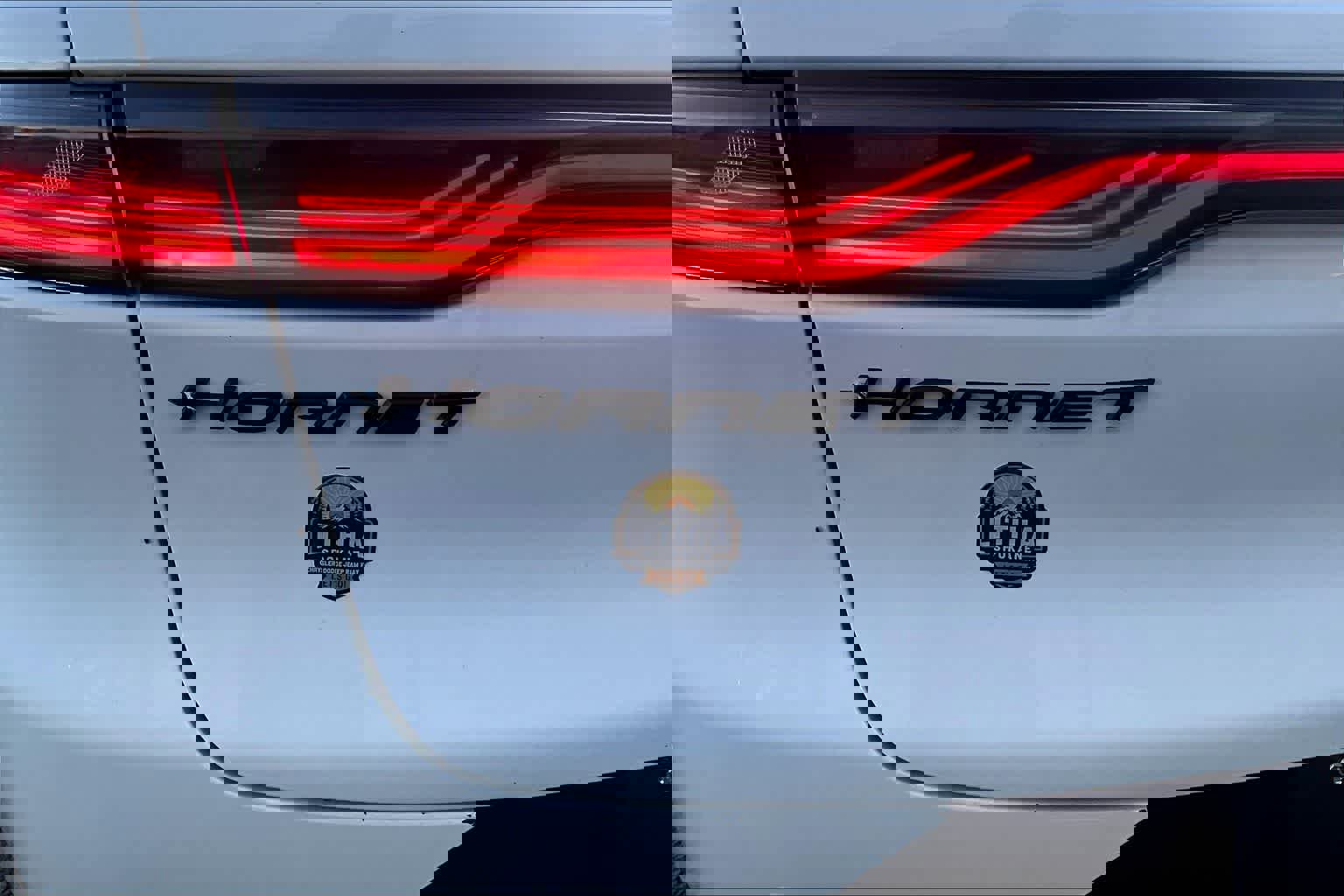 Used 2024 Dodge Hornet GT w/ GT Blacktop Package image 7