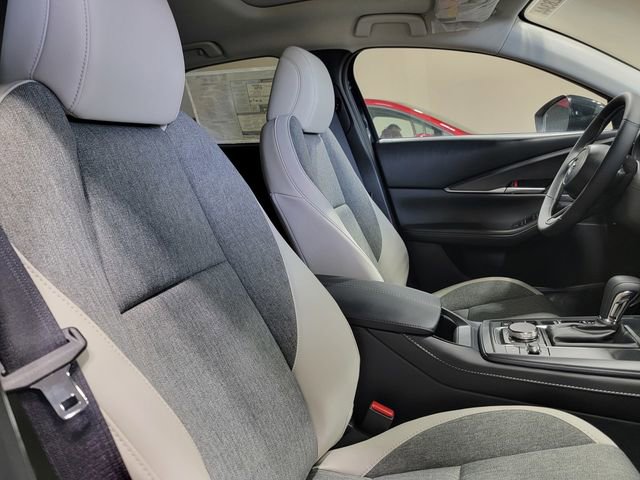 New 2026 MAZDA CX-30 Aire Edition AWD/4WD image 14