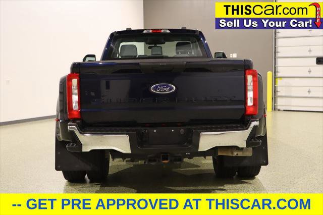 Used 2024 Ford F350 XL w/ FX4 Off-Road Package image 6