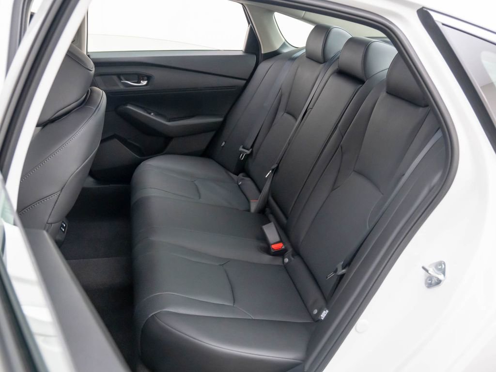 Certified 2025 Honda Accord EX-L image 15