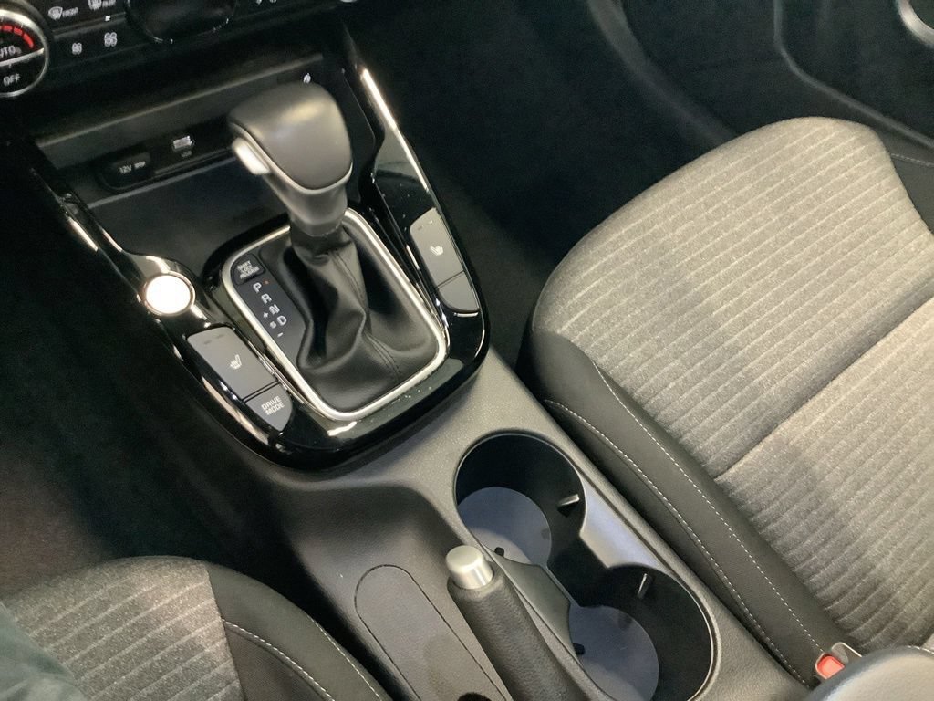 Certified 2024 Kia Soul EX FWD image 22