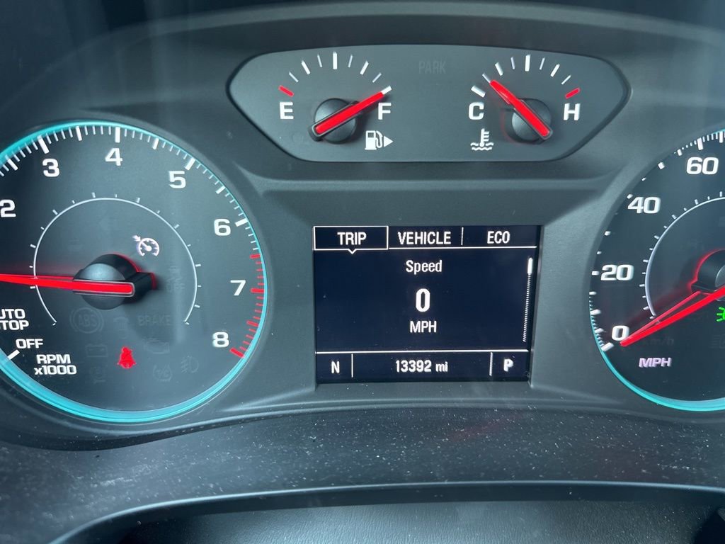 Used 2025 Chevrolet Malibu LS image 13