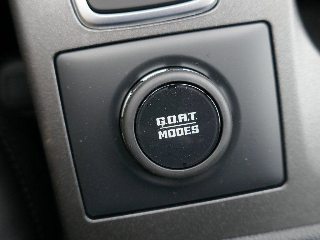 New 2025 Ford Bronco Sport Outer Banks image 16