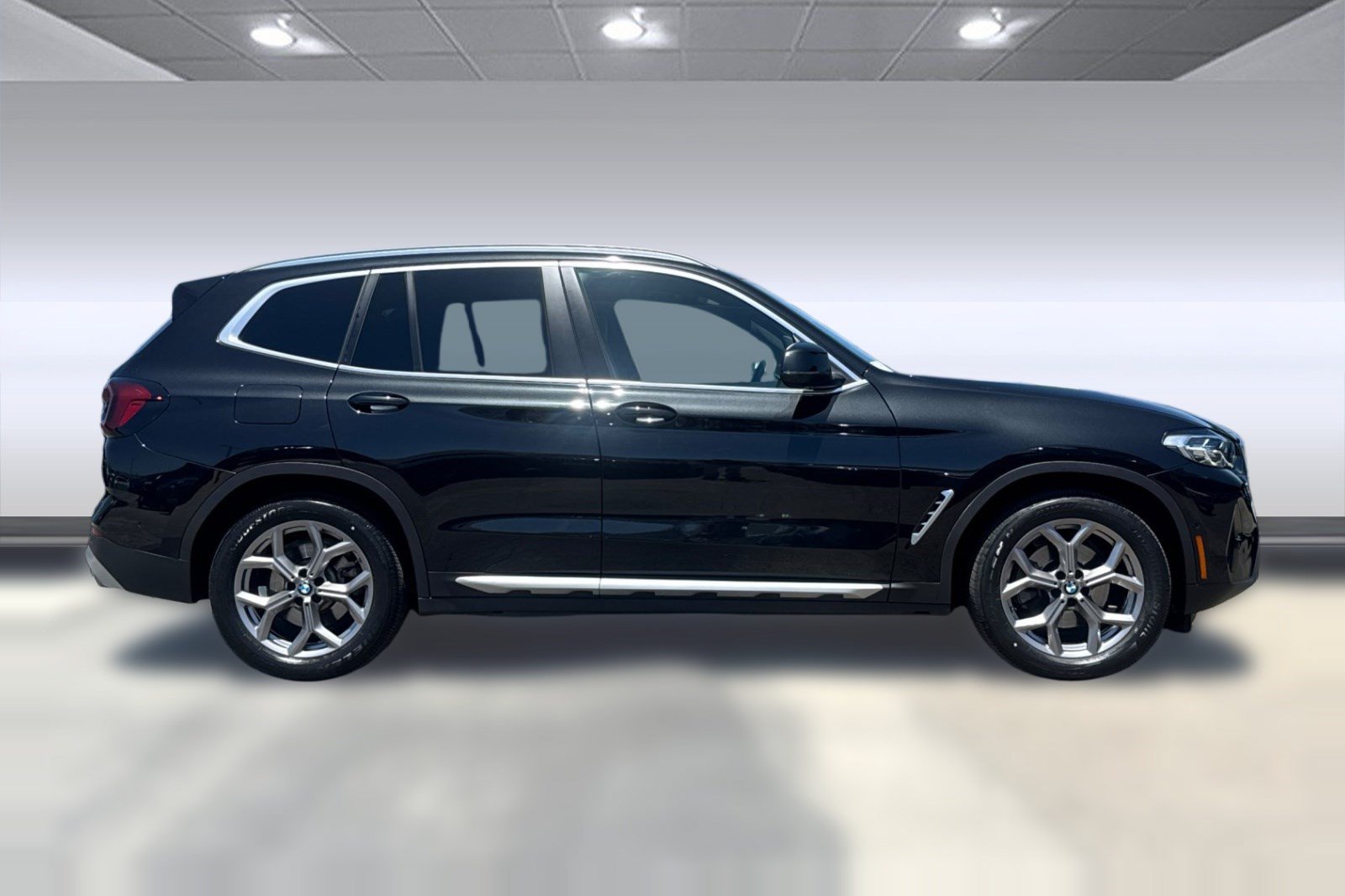 Certified 2023 BMW X3 xDrive30i w/ Premium Package AWD/4WD image 8