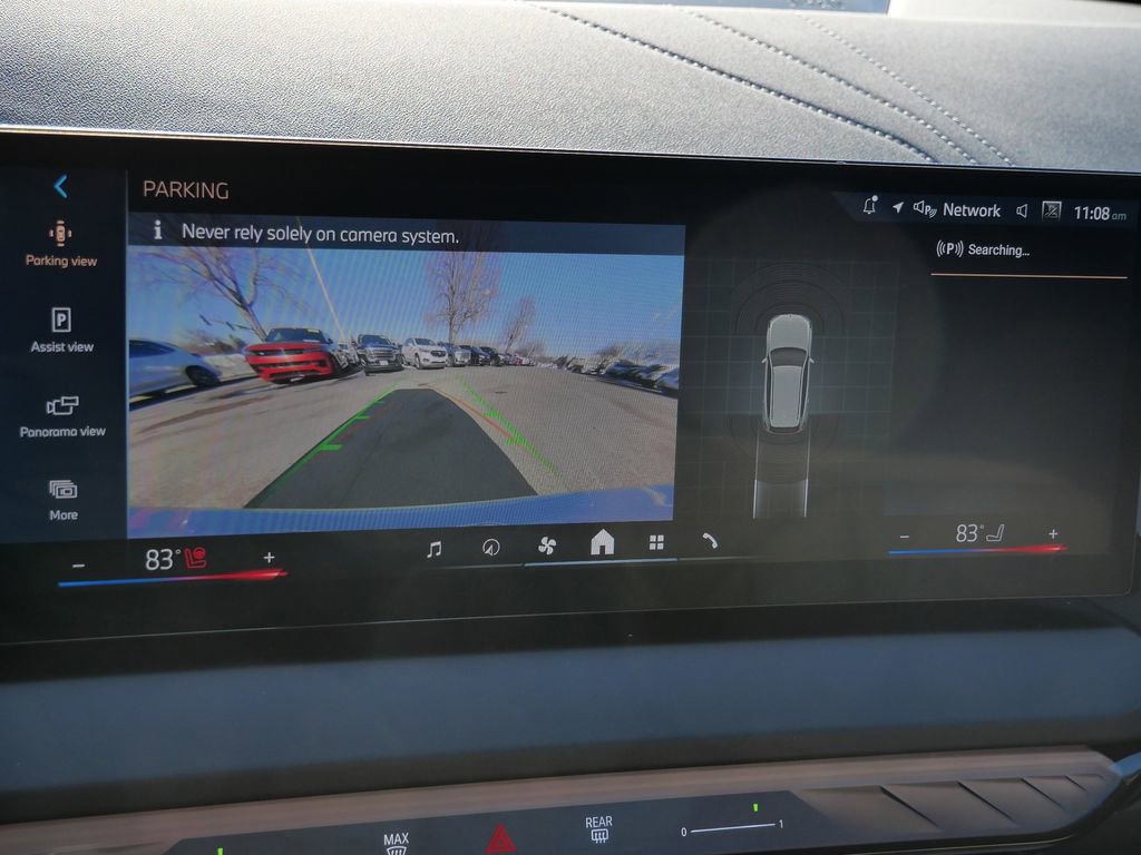 Used 2025 BMW X3 xDrive30i w/ M Sport Package image 50