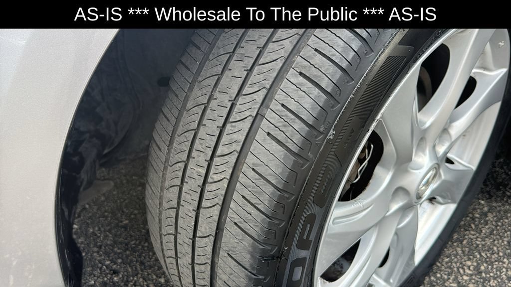 Used 2011 MAZDA MAZDA3 i Touring FWD image 10