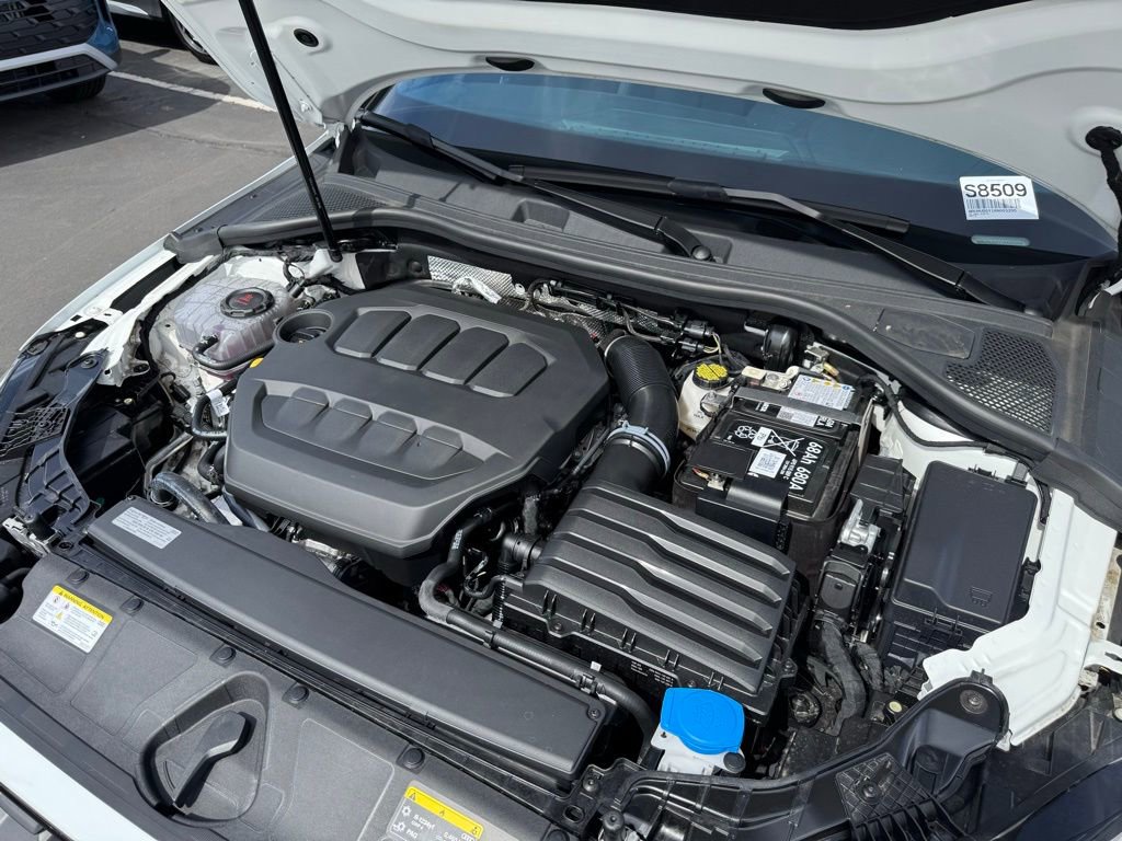 Used 2024 Audi A3 2.0T Premium Plus w/ Premium Plus Package image 18