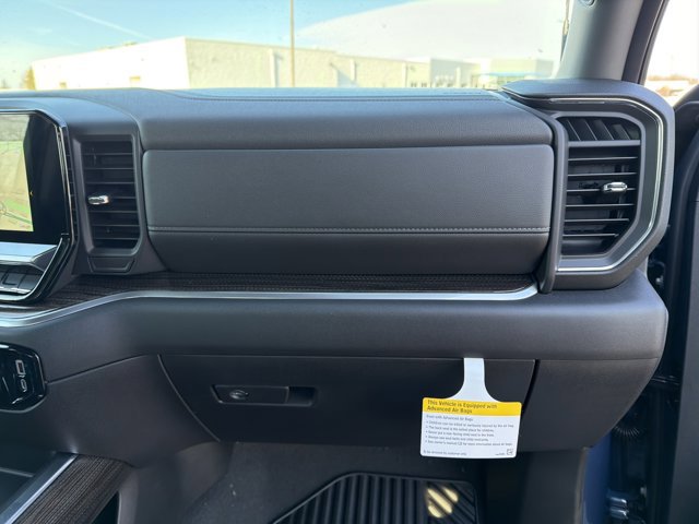 New 2026 Chevrolet Silverado 2500 LT w/ Trail Boss Package image 32