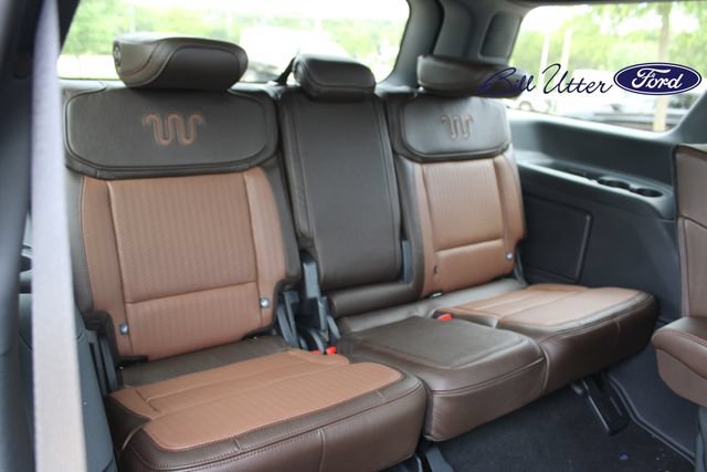 New 2027 Ford Expedition King Ranch RWD image 10