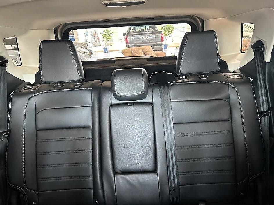 Used 2022 Ford EcoSport Titanium AWD/4WD image 25