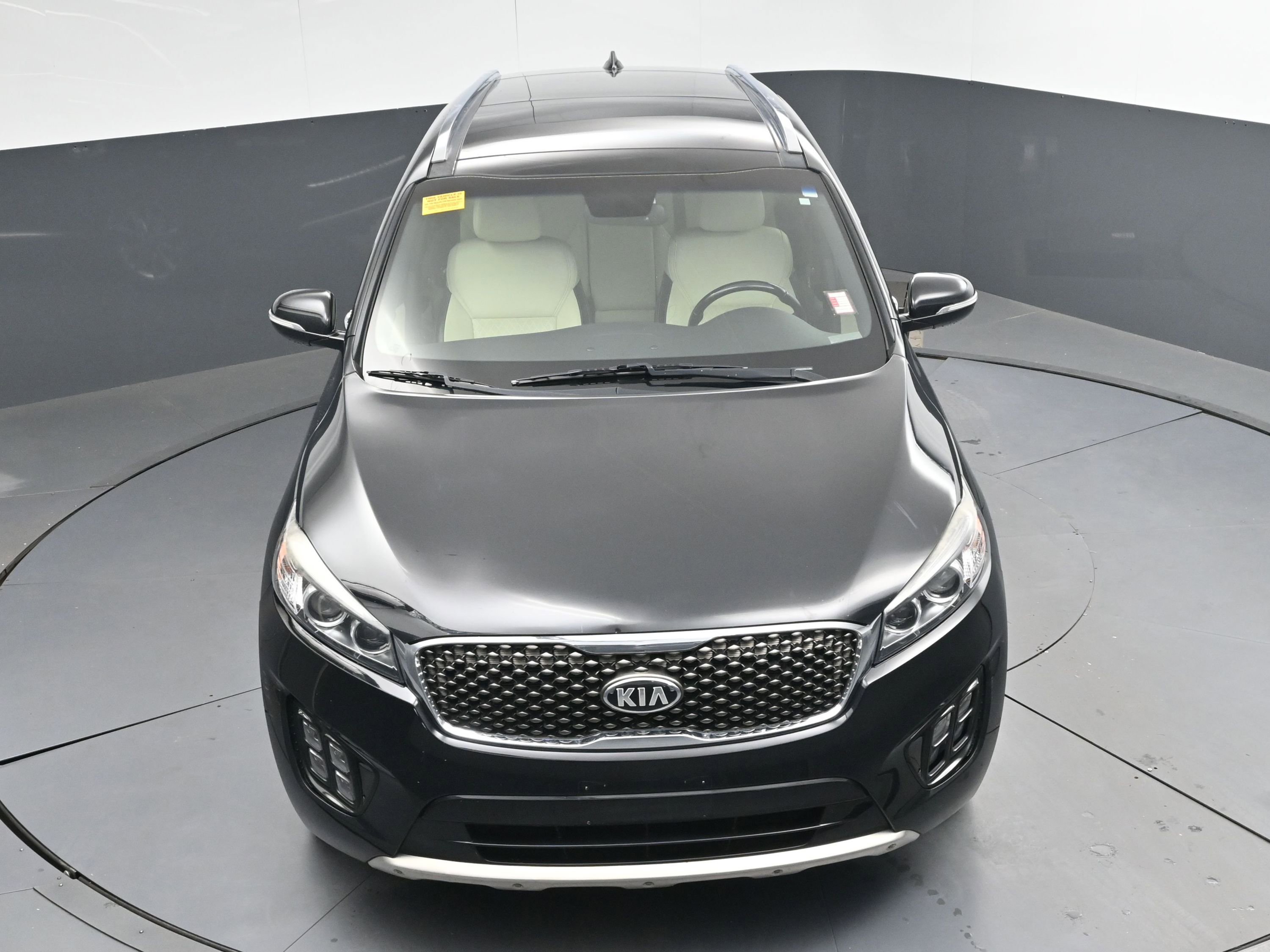 Used 2016 Kia Sorento SX image 31
