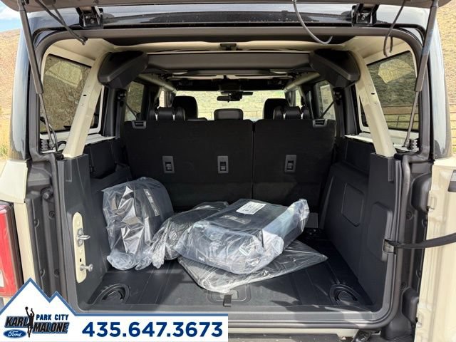New 2026 Ford Bronco Badlands AWD/4WD image 31