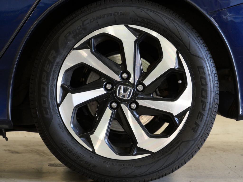 Used 2016 Honda Accord EX image 10