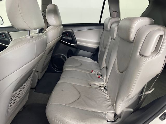 Used 2010 Toyota RAV4 Limited image 17