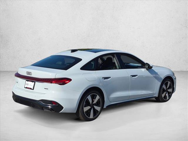 New 2026 Audi A5 Premium Plus AWD/4WD image 2