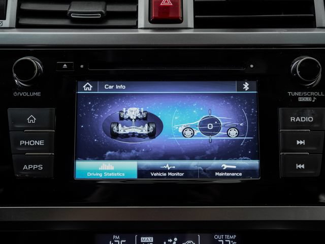 Used 2019 Subaru Outback 2.5i AWD/4WD image 18