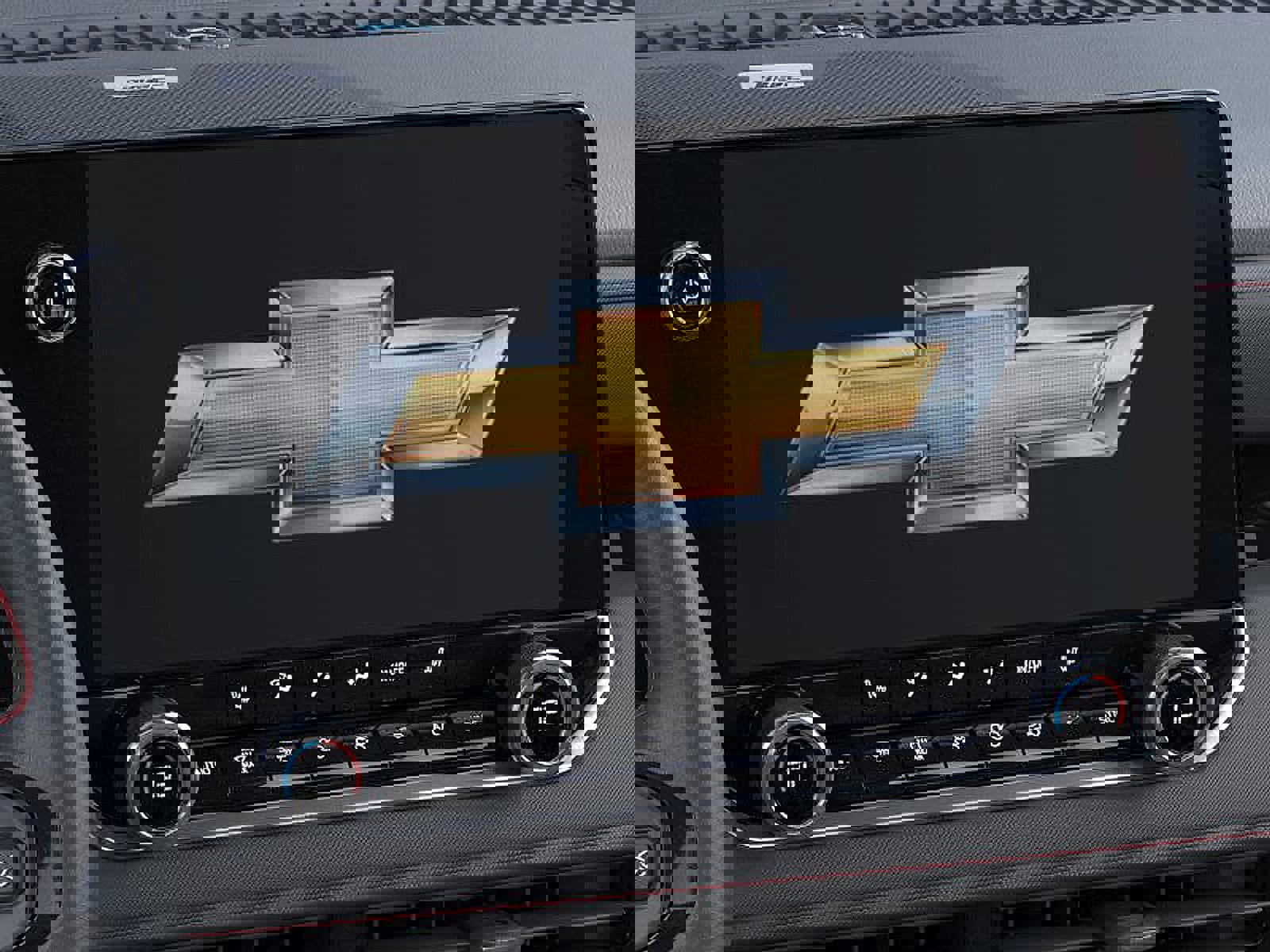 New 2025 Chevrolet Colorado Z71 w/ Technology Package image 20