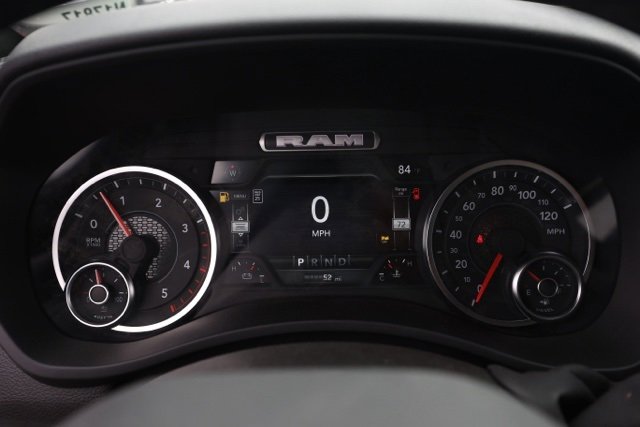 New 2026 RAM 2500 Big Horn image 27