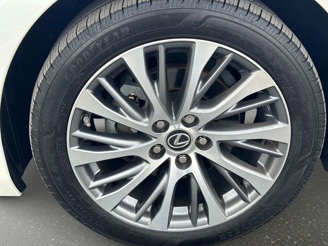 Used 2020 Lexus ES 350 w/ Premium Package image 8