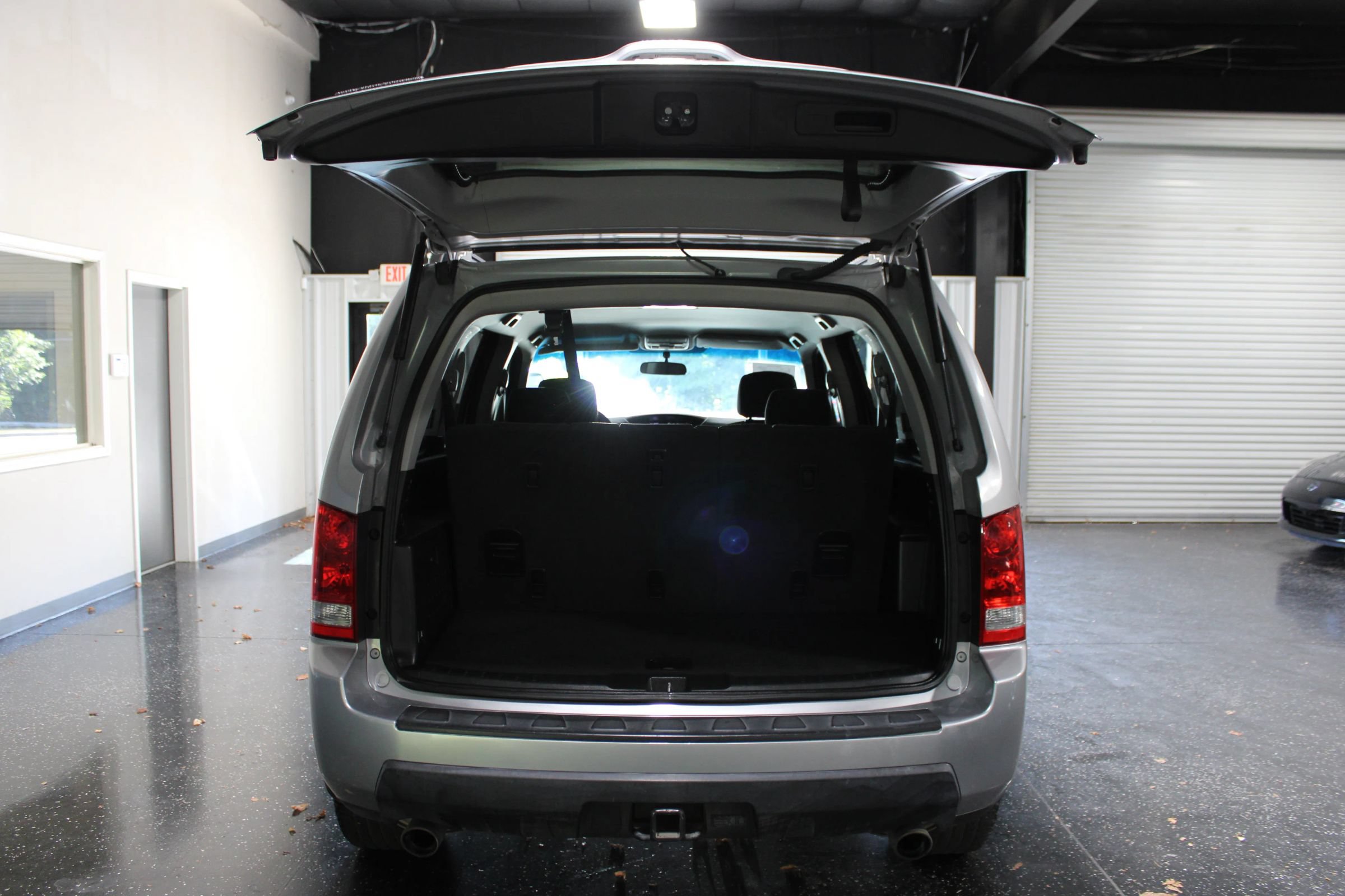 Used 2010 Honda Pilot EX image 32