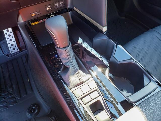 New 2026 Toyota Camry XSE image 12