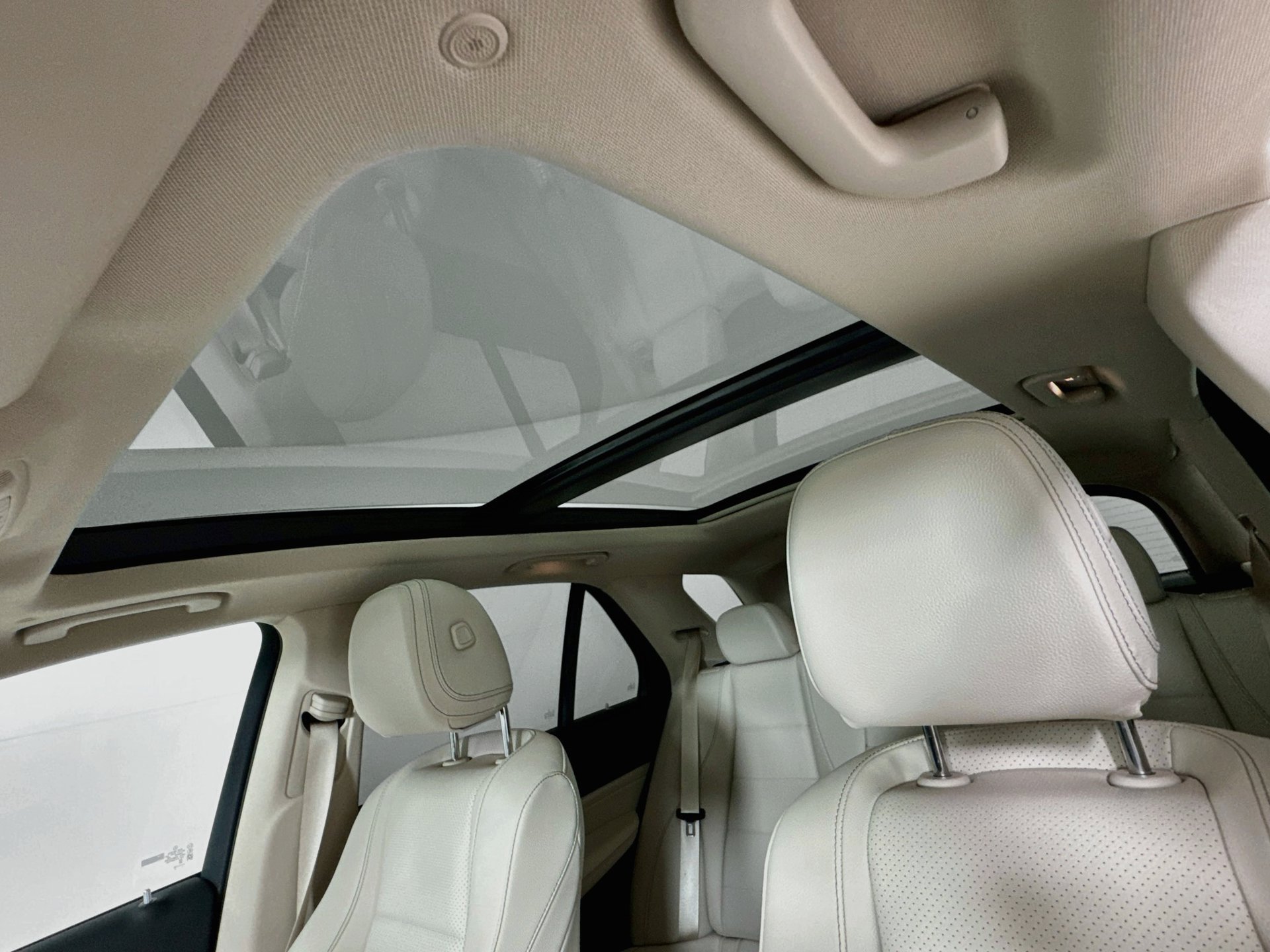 Certified 2026 Mercedes-Benz GLE 350 4MATIC image 23