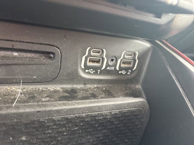 Used 2019 RAM 1500 Rebel w/ Rebel Level 2 Equipment Group image 32