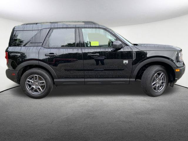 Used 2026 Ford Bronco Sport Big Bend AWD/4WD image 14