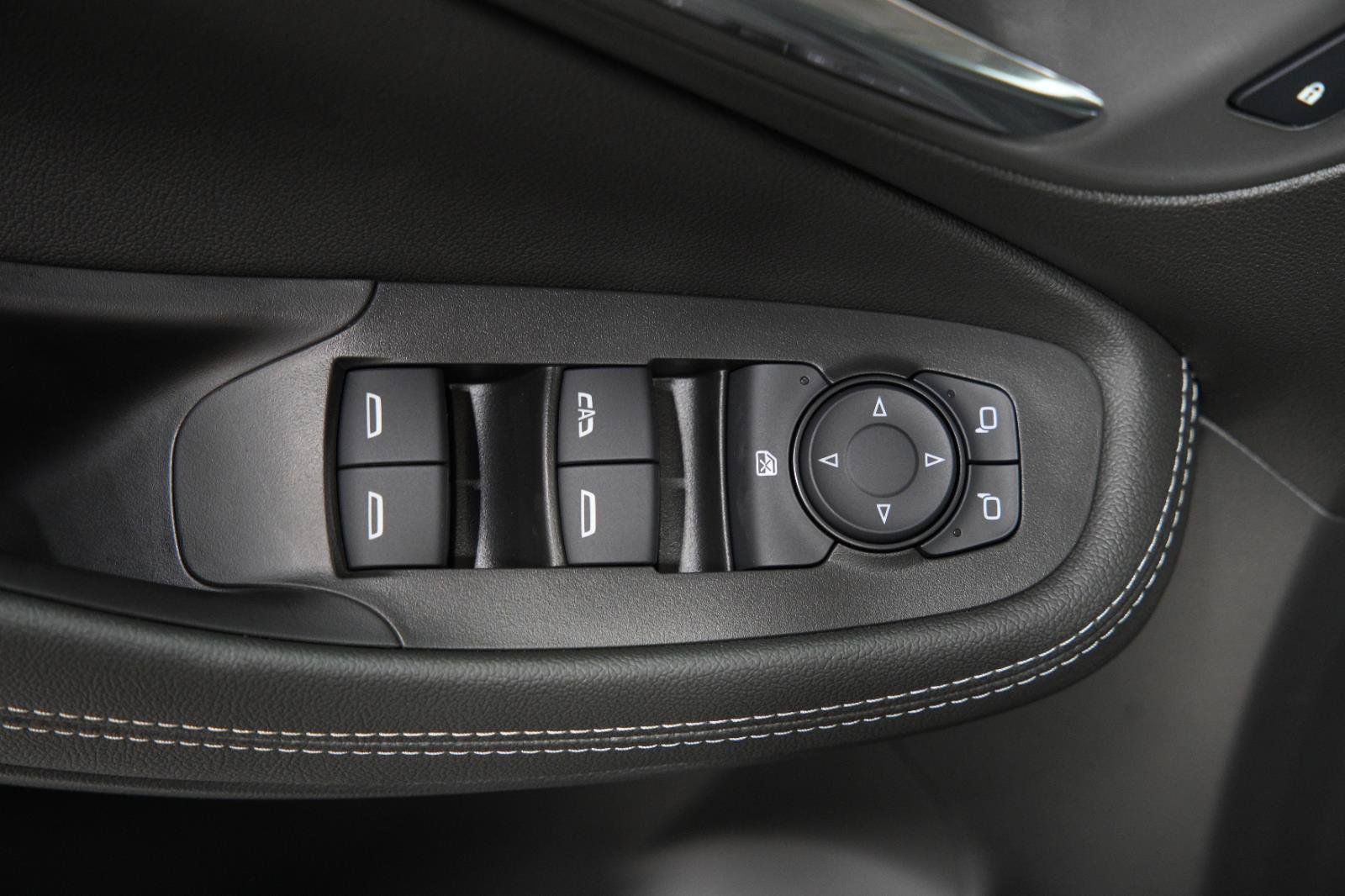 New 2026 Buick Encore GX Preferred w/ Comfort Package FWD image 24