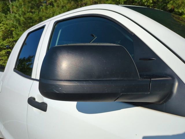 Used 2020 Toyota Tundra SR AWD/4WD image 12