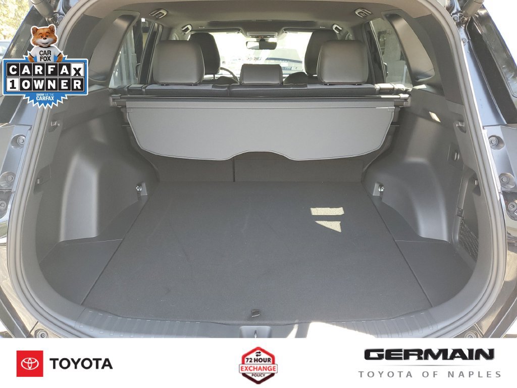 Certified 2026 Toyota RAV4 XSE w/ Weather Package AWD/4WD image 23