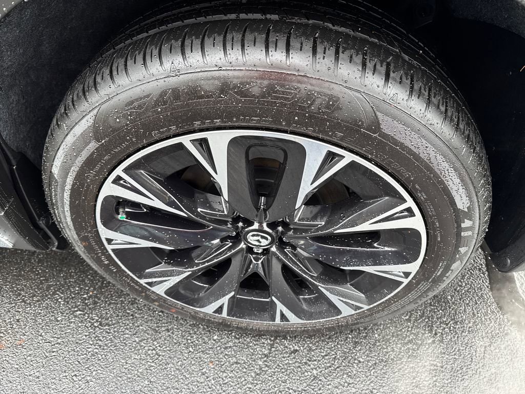 New 2026 MAZDA CX-90 Plug-In Hybrid w/ Premium Plus image 35