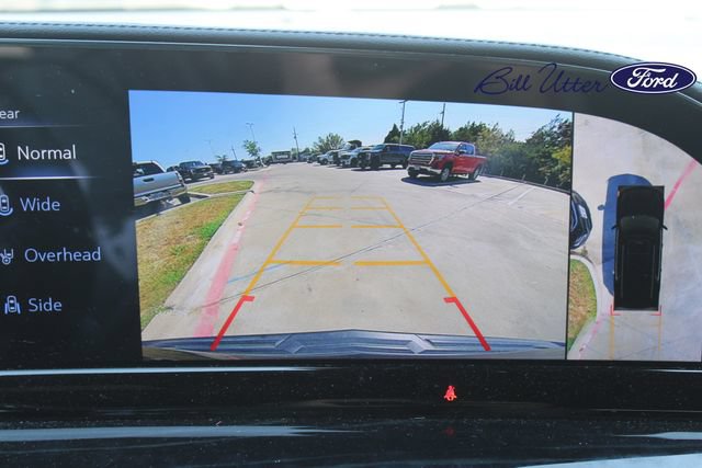 Used 2024 Cadillac Escalade Sport w/ Touring Package AWD/4WD image 21
