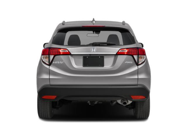 Used 2021 Honda HR-V EX image 8